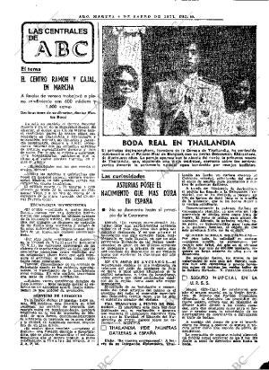 ABC MADRID 04-01-1977 página 52