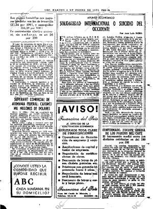 ABC MADRID 04-01-1977 página 55