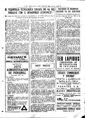 ABC MADRID 04-01-1977 página 56