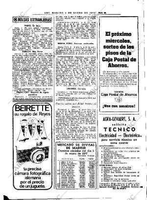 ABC MADRID 04-01-1977 página 57