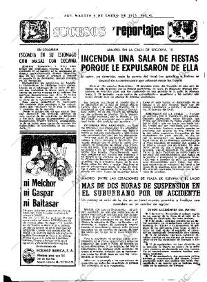 ABC MADRID 04-01-1977 página 59