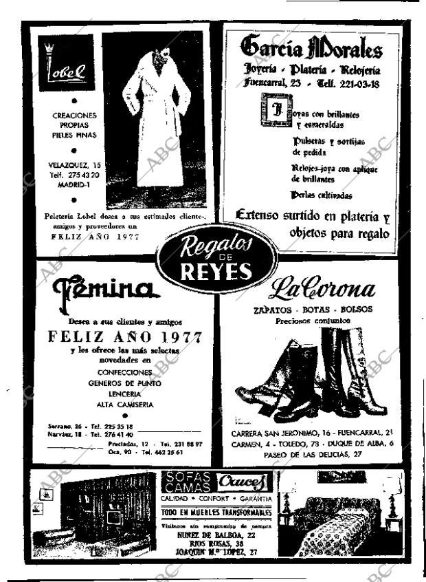 ABC MADRID 04-01-1977 página 6
