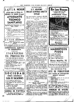 ABC MADRID 04-01-1977 página 68