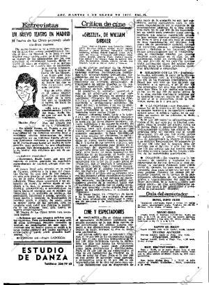 ABC MADRID 04-01-1977 página 73