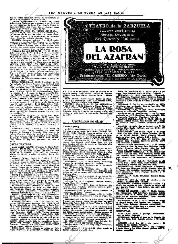 ABC MADRID 04-01-1977 página 75