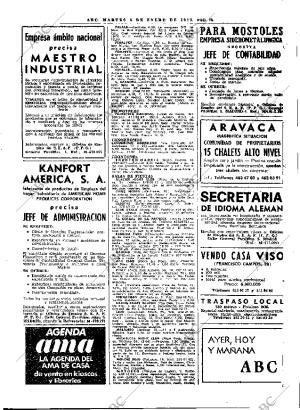 ABC MADRID 04-01-1977 página 77