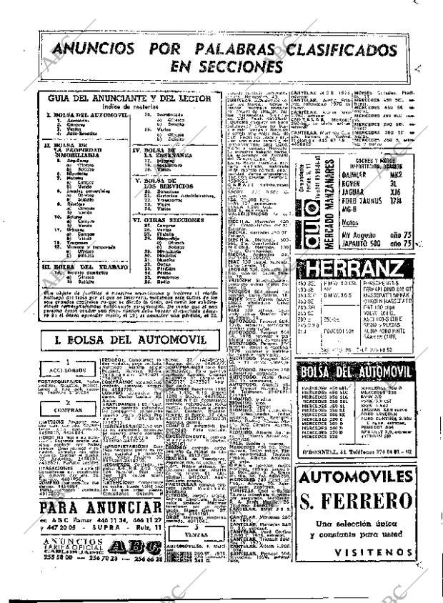 ABC MADRID 04-01-1977 página 79
