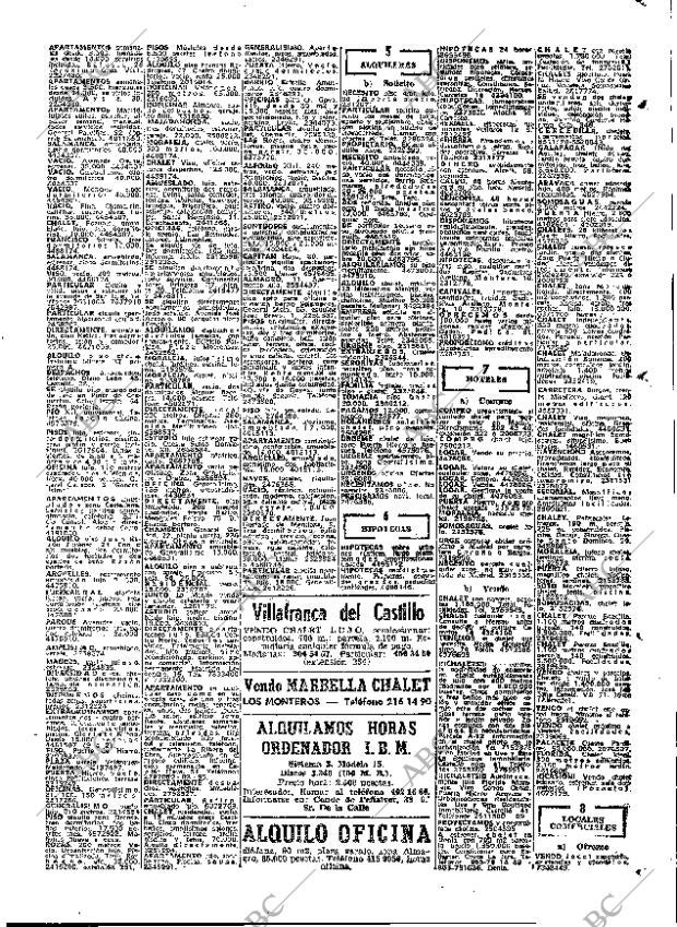ABC MADRID 04-01-1977 página 81