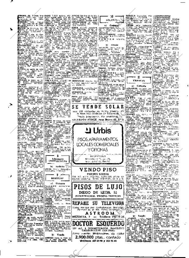 ABC MADRID 04-01-1977 página 82
