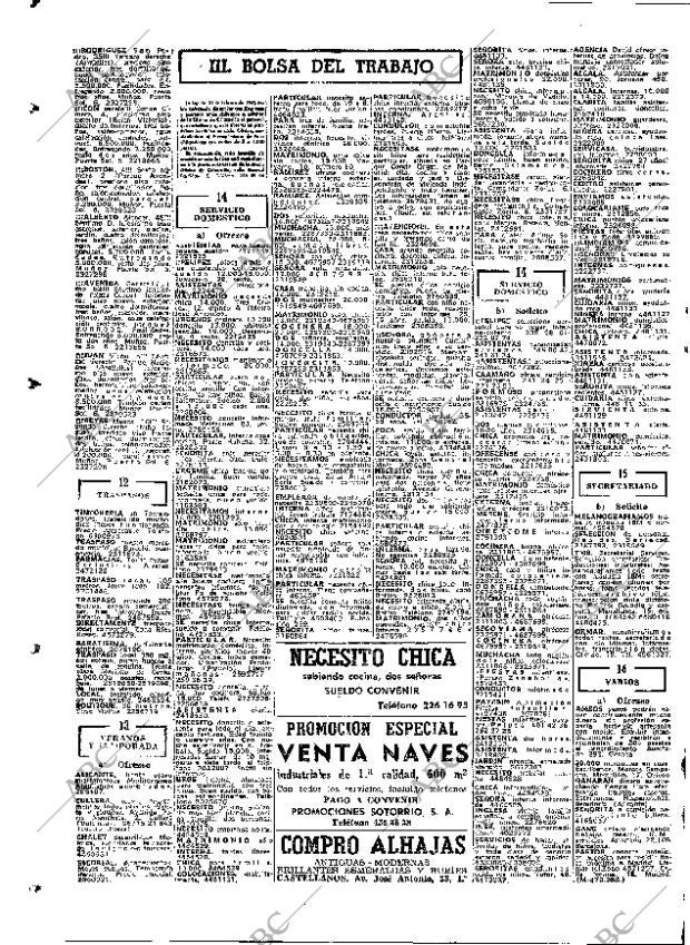 ABC MADRID 04-01-1977 página 84