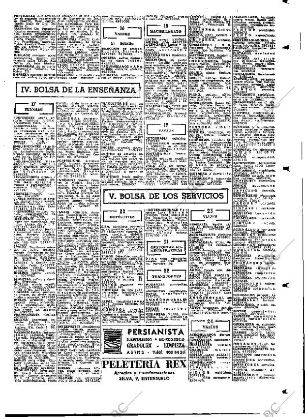 ABC MADRID 04-01-1977 página 85