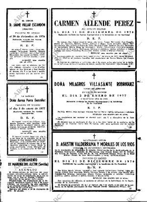ABC MADRID 04-01-1977 página 89