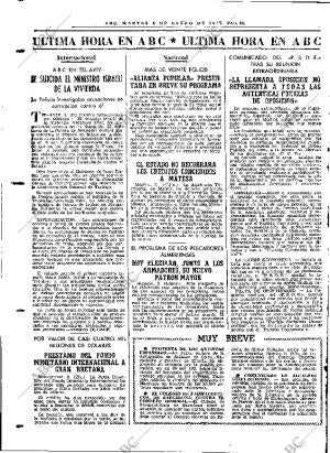 ABC MADRID 04-01-1977 página 92