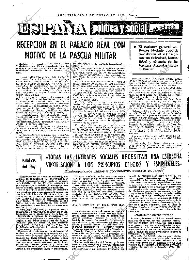 ABC MADRID 07-01-1977 página 14