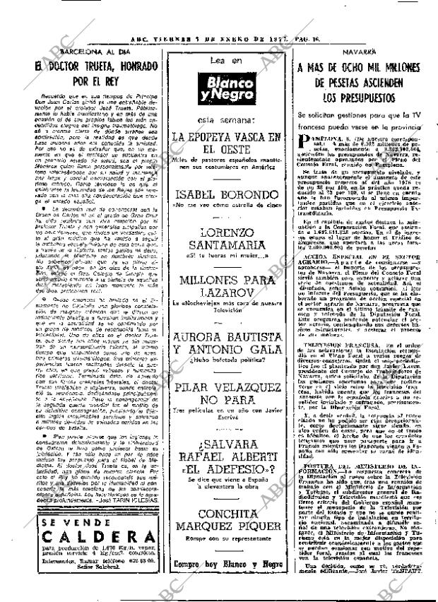 ABC MADRID 07-01-1977 página 24