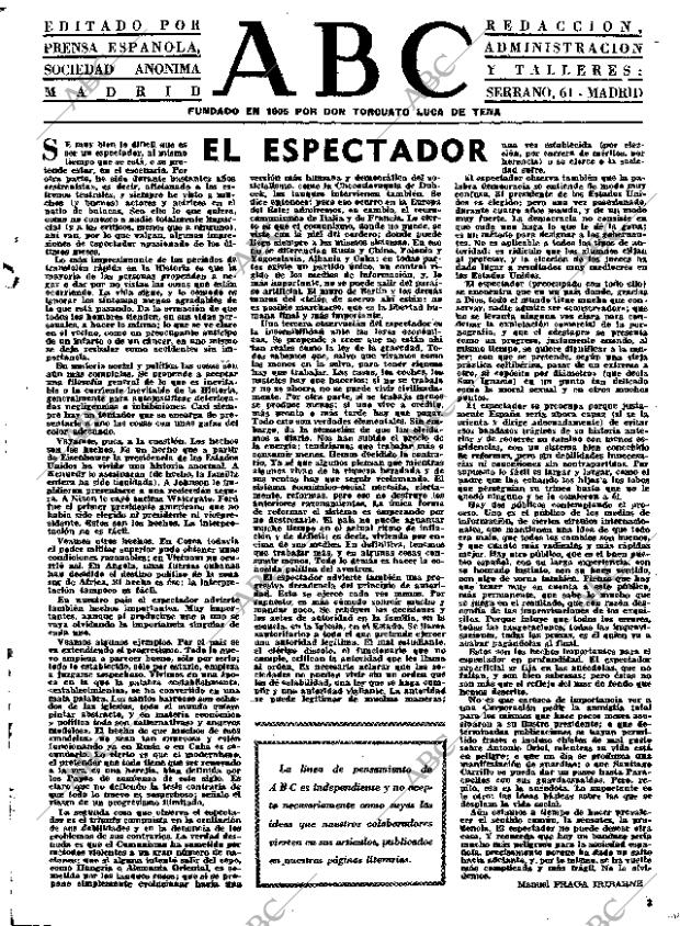 ABC MADRID 07-01-1977 página 3