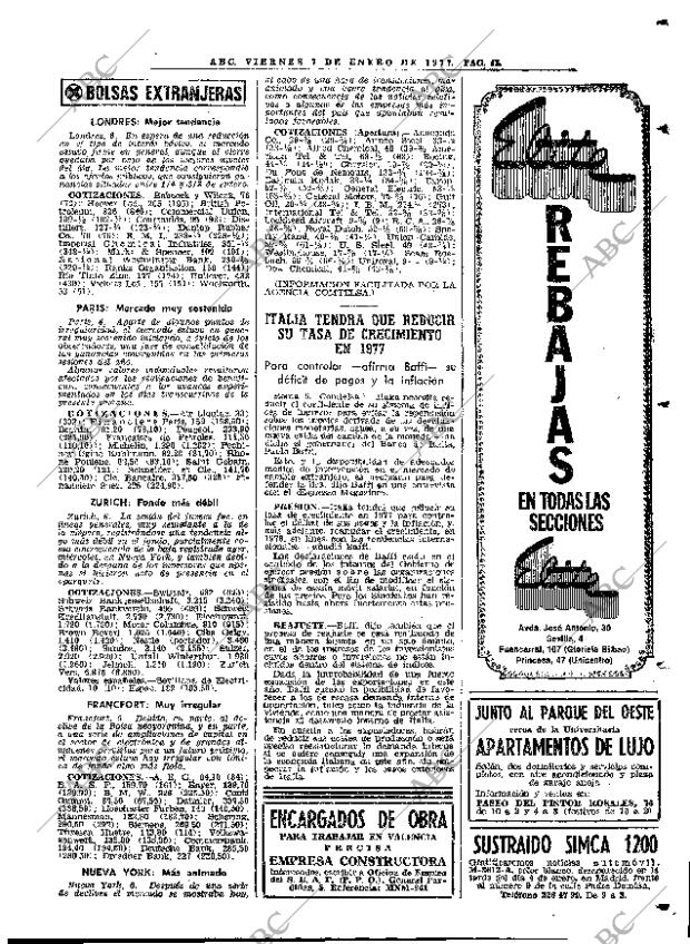ABC MADRID 07-01-1977 página 51