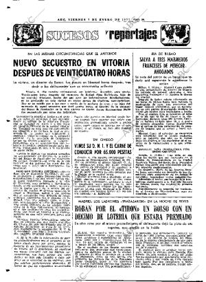 ABC MADRID 07-01-1977 página 52