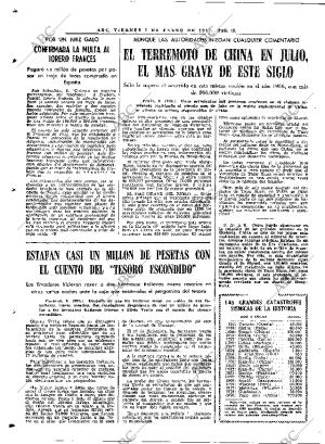 ABC MADRID 07-01-1977 página 54