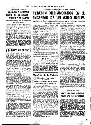 ABC MADRID 07-01-1977 página 55