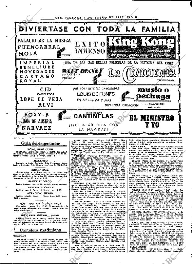 ABC MADRID 07-01-1977 página 64