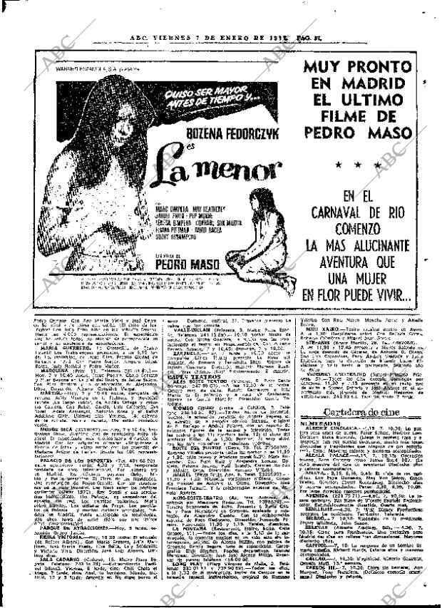 ABC MADRID 07-01-1977 página 65