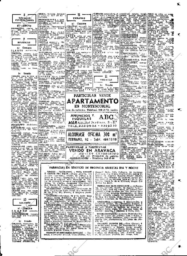 ABC MADRID 07-01-1977 página 71