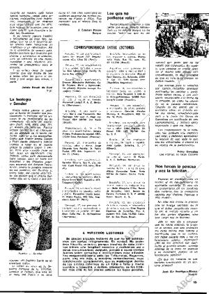 BLANCO Y NEGRO MADRID 08-01-1977 página 15