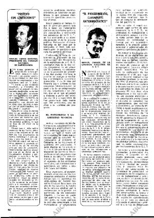 BLANCO Y NEGRO MADRID 08-01-1977 página 26