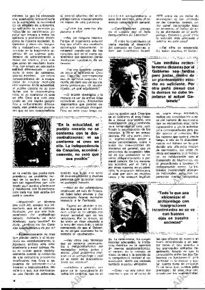 BLANCO Y NEGRO MADRID 08-01-1977 página 6