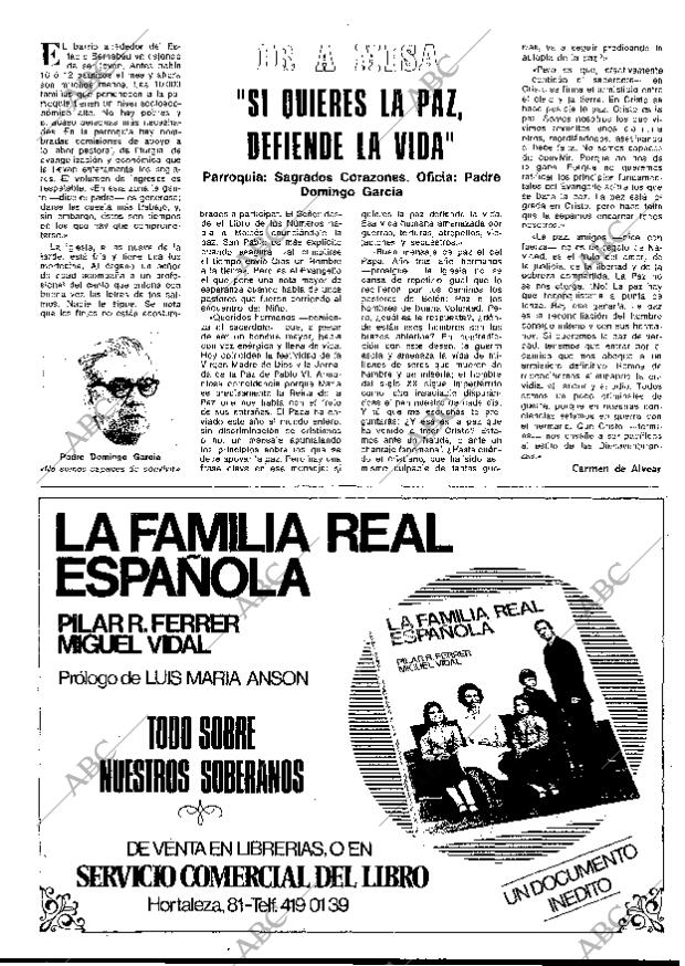 BLANCO Y NEGRO MADRID 08-01-1977 página 66