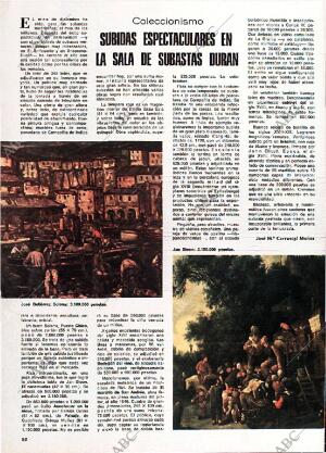 BLANCO Y NEGRO MADRID 08-01-1977 página 82