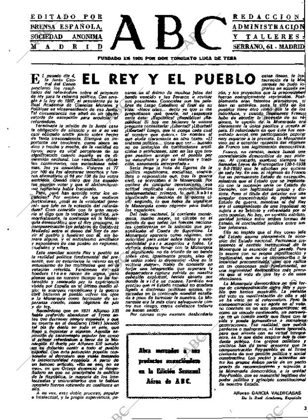 ABC MADRID 15-01-1977 página 3
