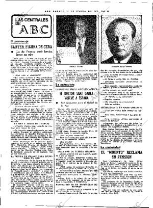 ABC MADRID 15-01-1977 página 48