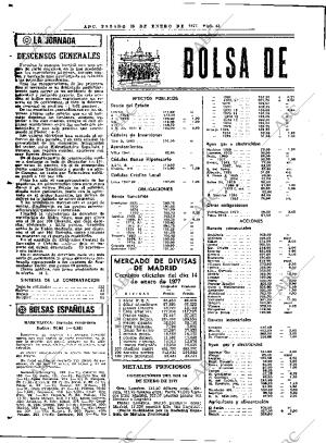 ABC MADRID 15-01-1977 página 54