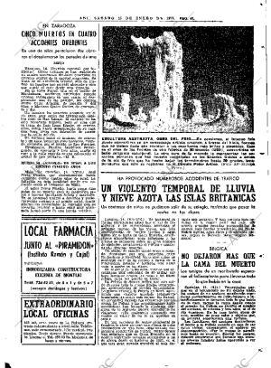 ABC MADRID 15-01-1977 página 59