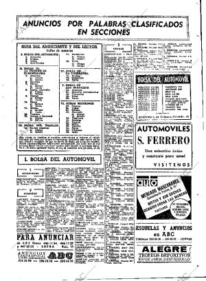 ABC MADRID 15-01-1977 página 69