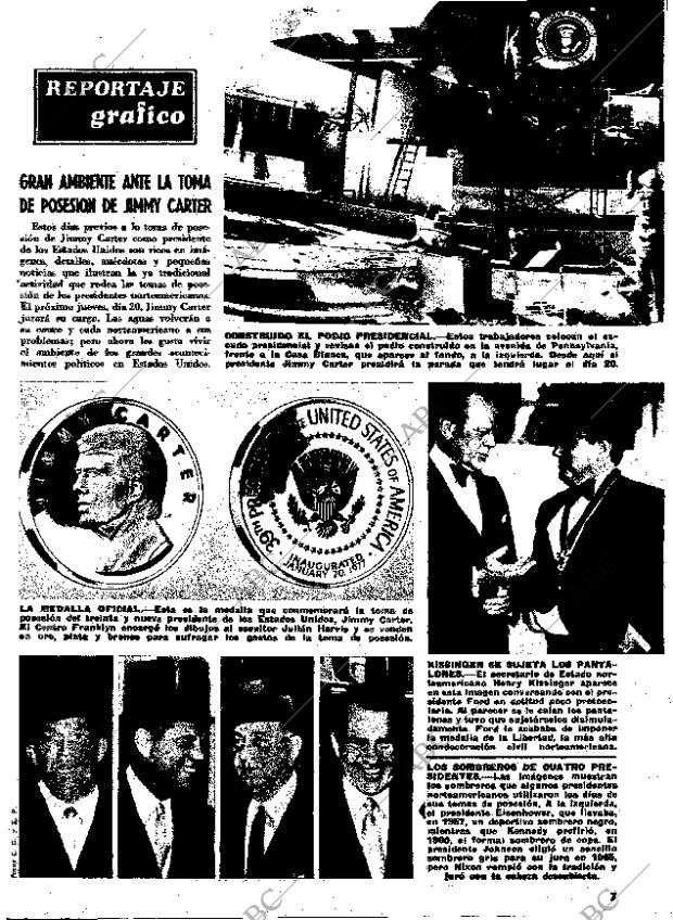 ABC MADRID 15-01-1977 página 7