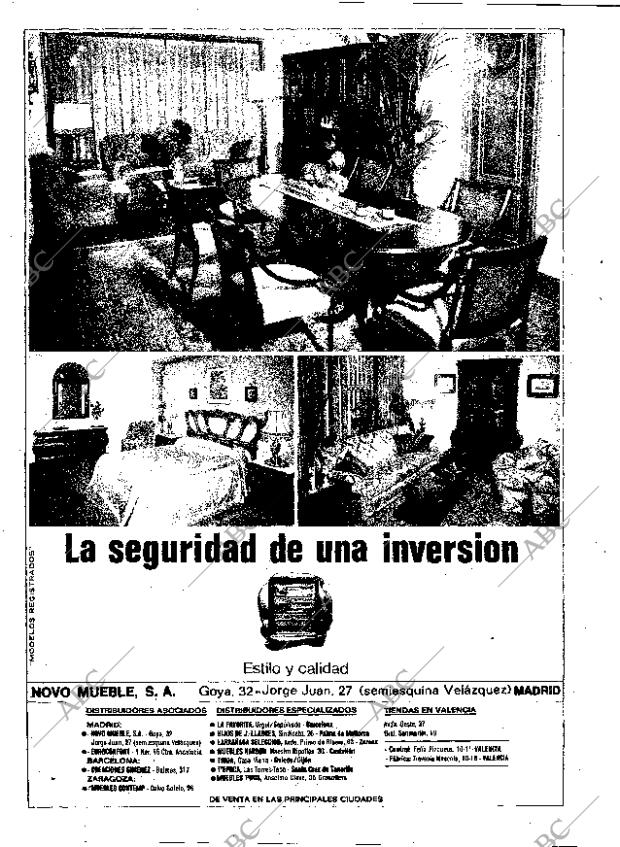 ABC MADRID 15-01-1977 página 8