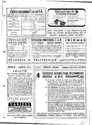 ABC MADRID 15-01-1977 página 82