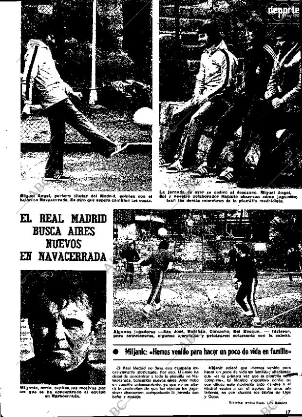 ABC MADRID 15-01-1977 página 89