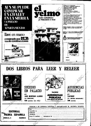 ABC MADRID 15-01-1977 página 90
