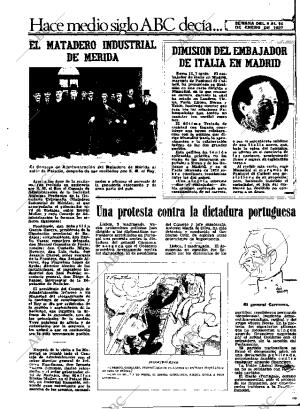 ABC MADRID 15-01-1977 página 91