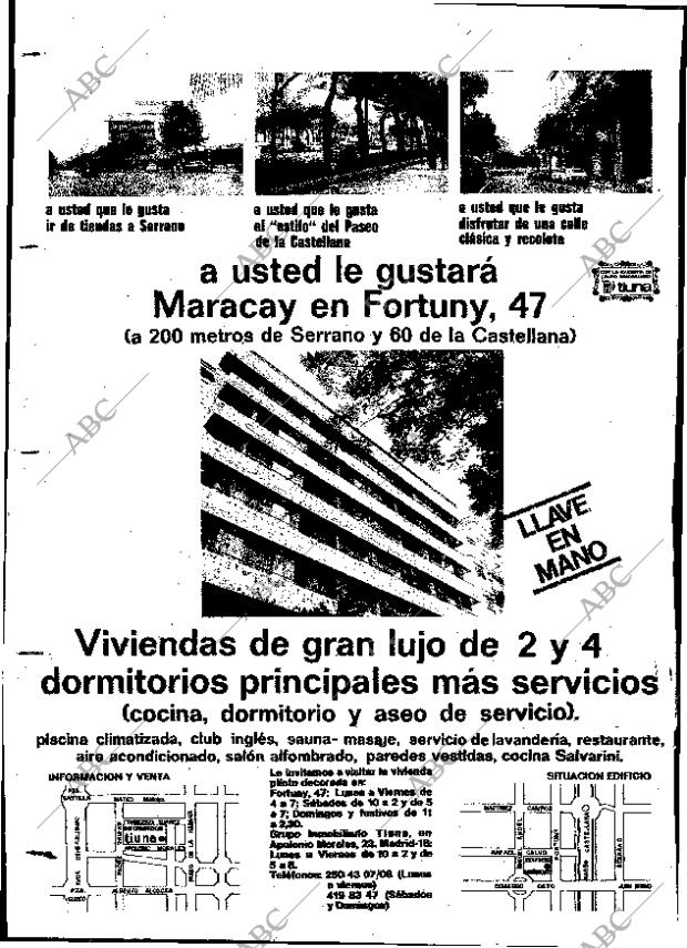 ABC MADRID 15-01-1977 página 96