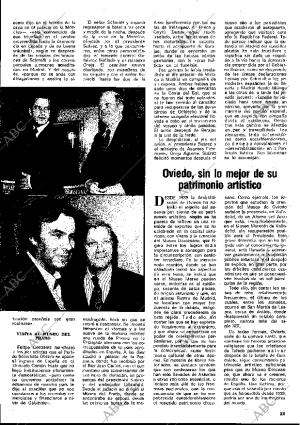 BLANCO Y NEGRO MADRID 15-01-1977 página 25