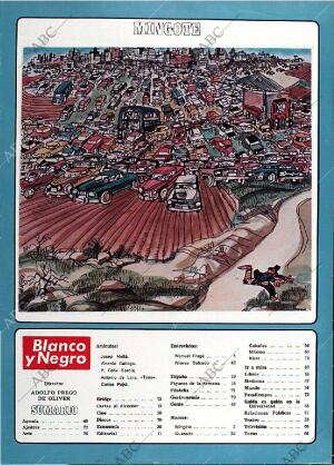 BLANCO Y NEGRO MADRID 15-01-1977 página 3