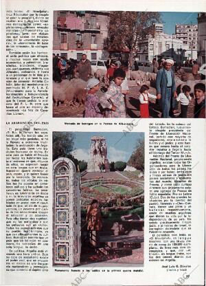 BLANCO Y NEGRO MADRID 15-01-1977 página 37
