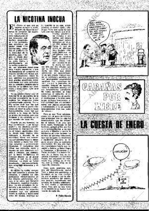 BLANCO Y NEGRO MADRID 15-01-1977 página 54