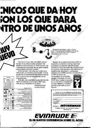 BLANCO Y NEGRO MADRID 15-01-1977 página 63
