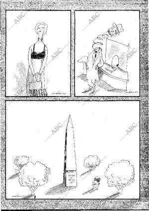 BLANCO Y NEGRO MADRID 15-01-1977 página 69